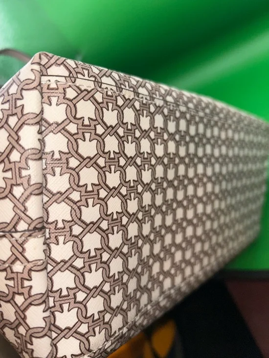 🐣 Kate Spade link whitemulti handbag - Picture 6 of 11